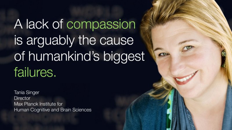 compassion in the food crisis