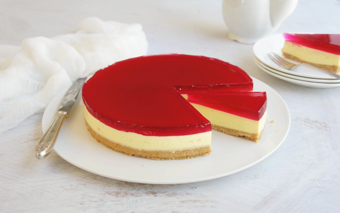 cheese cake