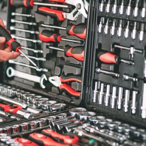 Basic tools for Gbiota beds