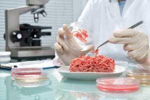 labmeat