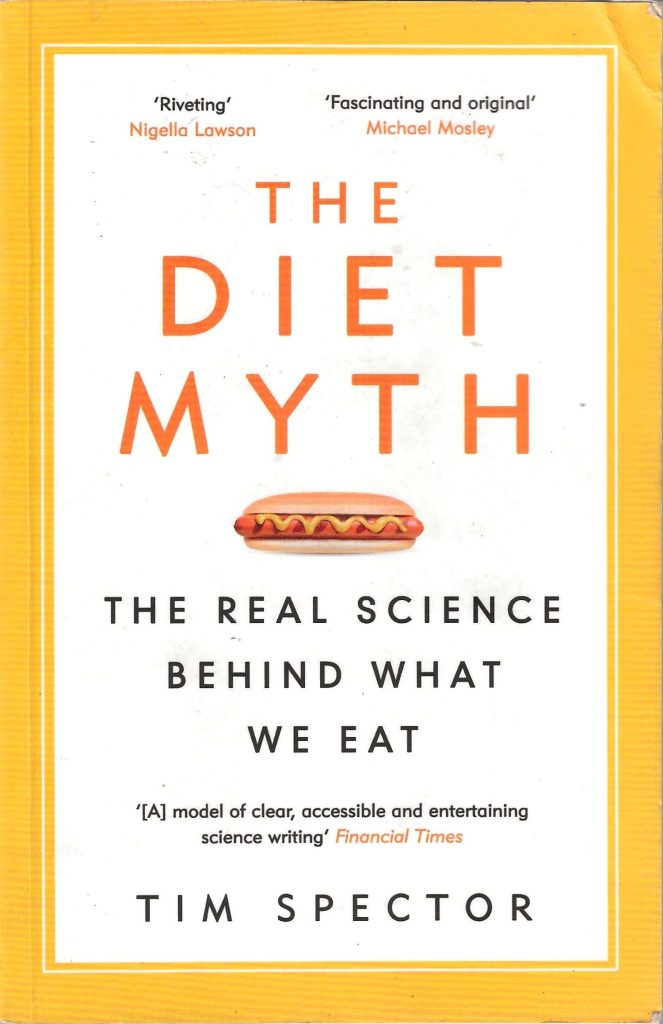 Diet Myth
