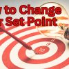 set point