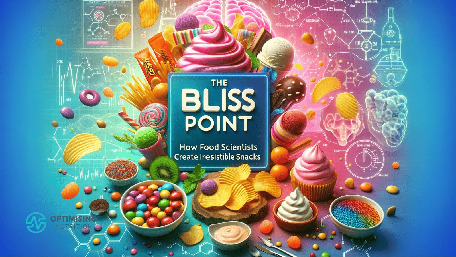 Bliss point