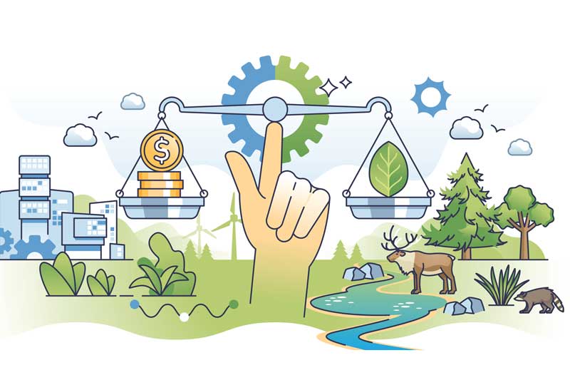 Ecobalance | Colin Austin | Gbiota