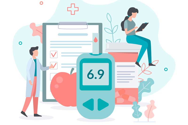 Gbiota | Diabetes Paradigm