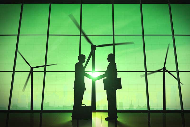 green-business-men-silhouette-windmill-colin-austin-gbiota