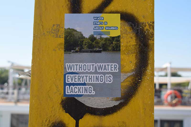 without-water-everything-is-lacking-sticker-water-crisis-colin-austin-gbiota